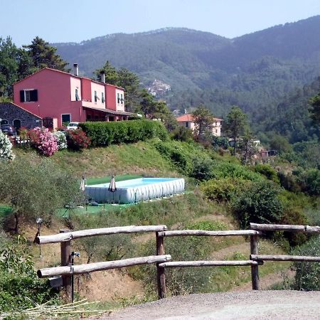 Agriturismo La Quiete 레반토 외부 사진