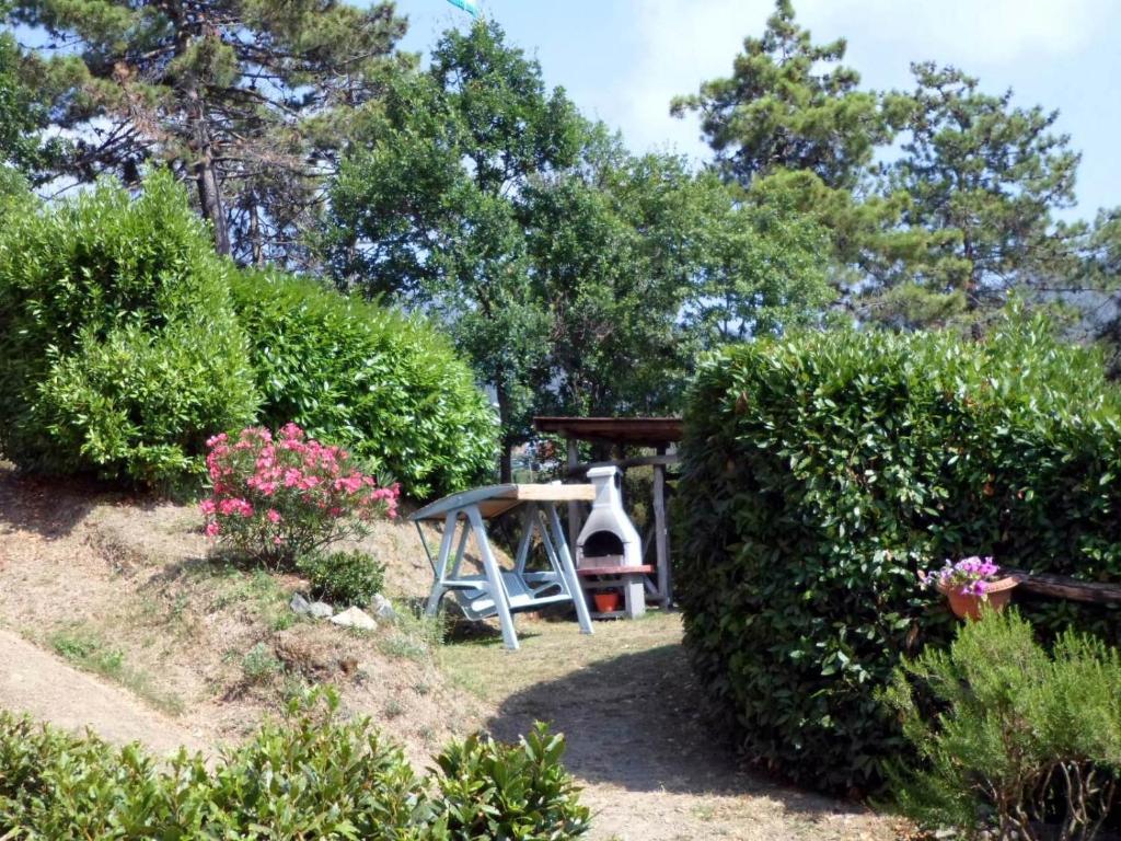 Agriturismo La Quiete 레반토 외부 사진