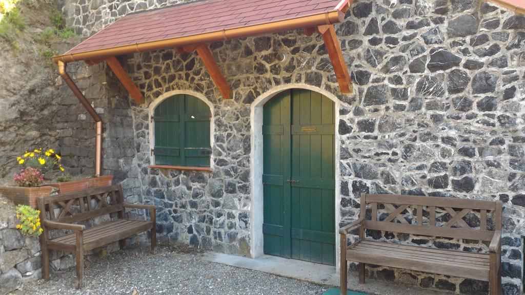 Agriturismo La Quiete 레반토 외부 사진