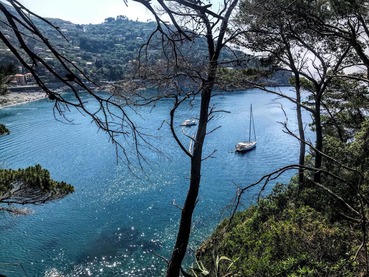 Agriturismo La Quiete 레반토 외부 사진