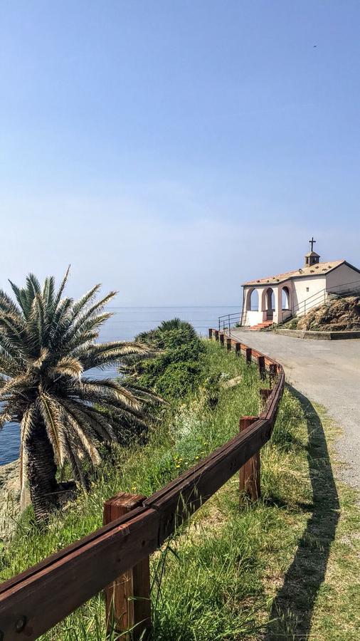 Agriturismo La Quiete 레반토 외부 사진