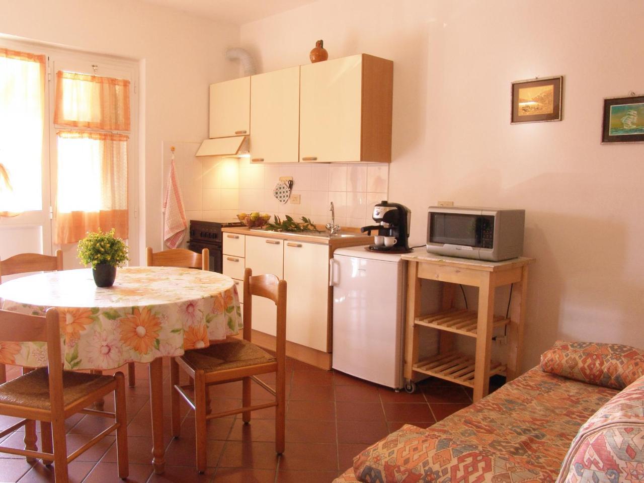 Agriturismo La Quiete 레반토 외부 사진