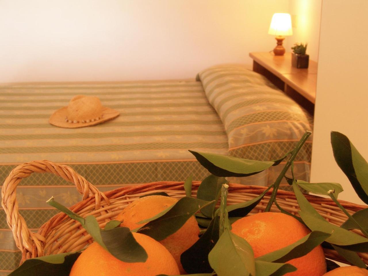 Agriturismo La Quiete 레반토 외부 사진