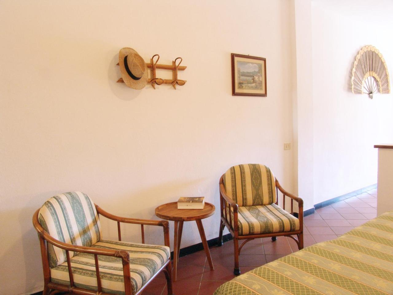 Agriturismo La Quiete 레반토 외부 사진
