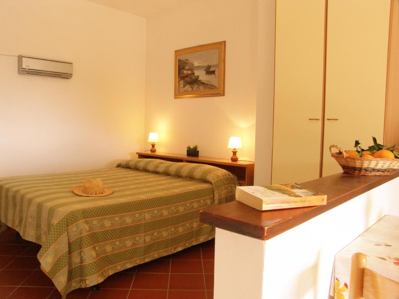 Agriturismo La Quiete 레반토 외부 사진