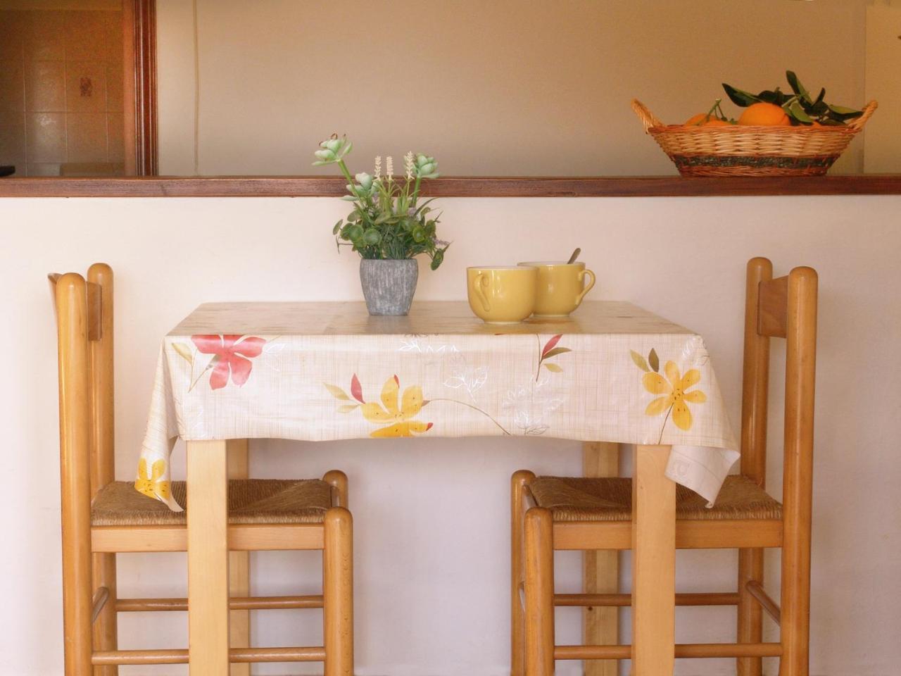 Agriturismo La Quiete 레반토 외부 사진