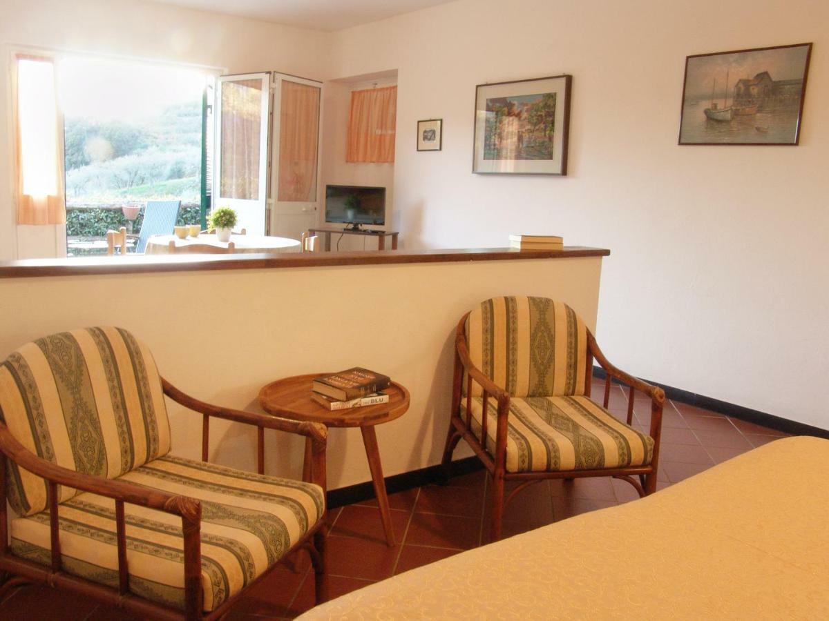 Agriturismo La Quiete 레반토 외부 사진