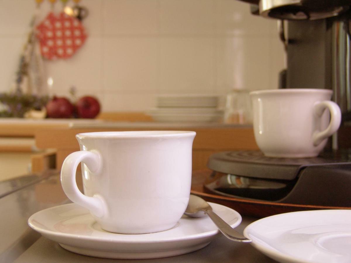 Agriturismo La Quiete 레반토 외부 사진