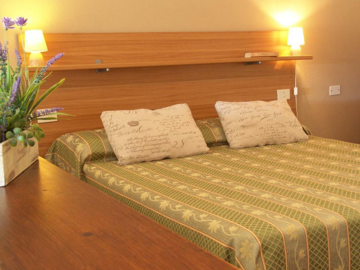 Agriturismo La Quiete 레반토 외부 사진