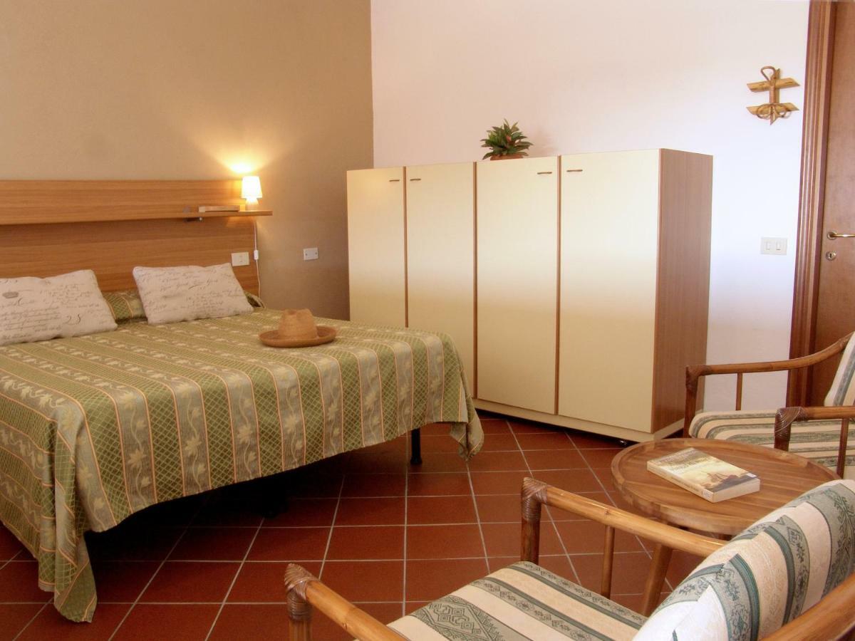 Agriturismo La Quiete 레반토 외부 사진