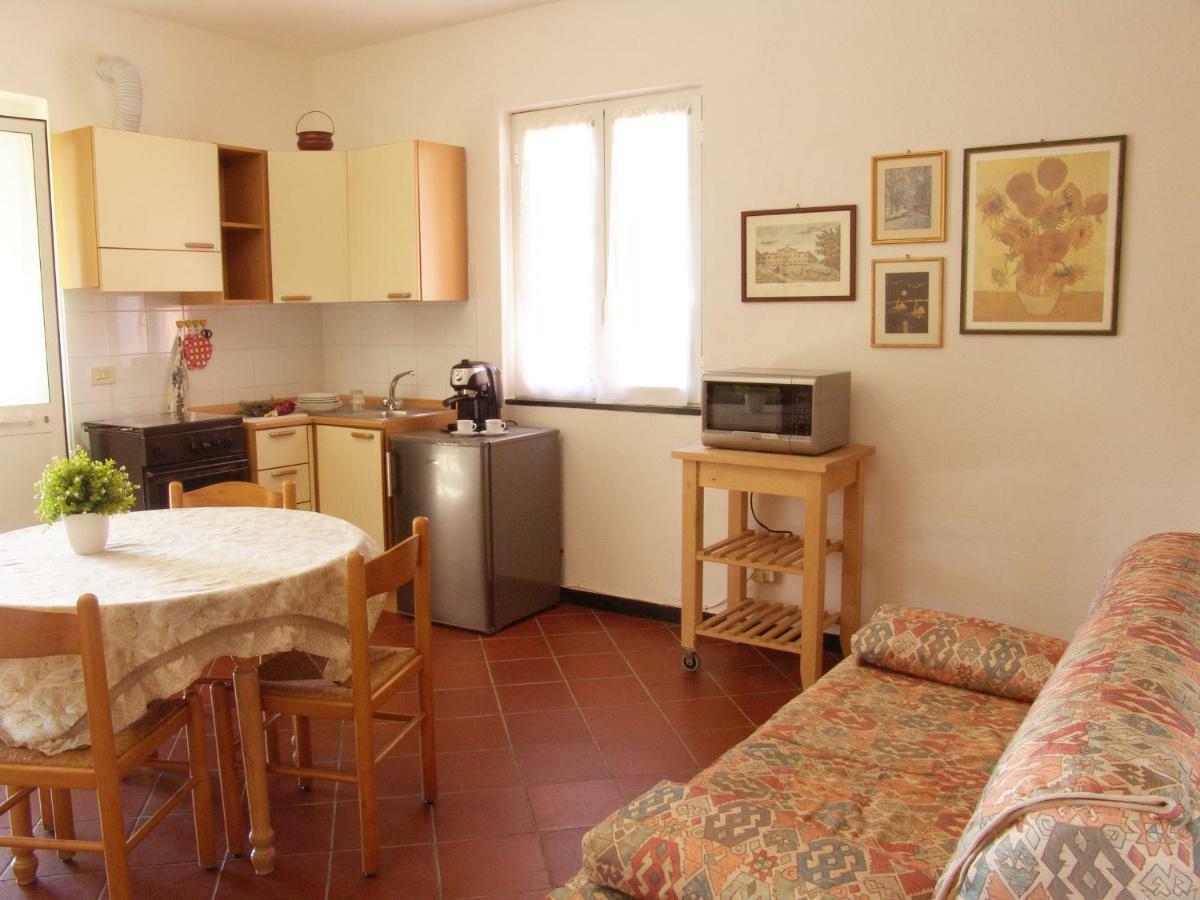 Agriturismo La Quiete 레반토 외부 사진